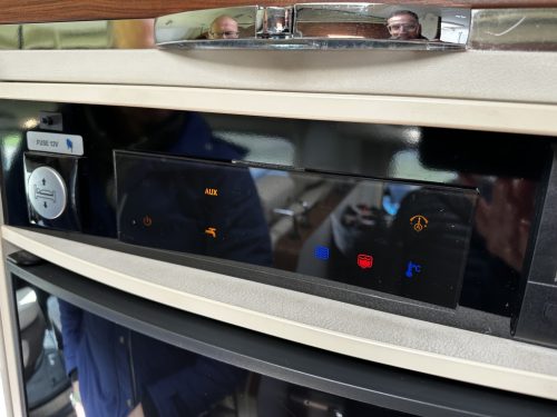 Adria Matrix M 670SL Foto: 20