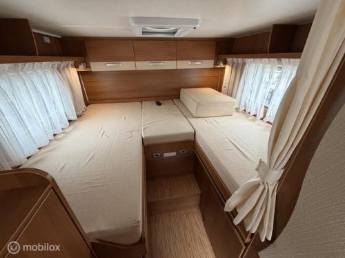 CAPRON T 337 / LVL System / Single beds! photo: 4