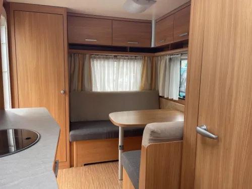 Knaus Sport 420 DQ with Mover photo: 3
