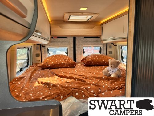 Knaus Boxlife 600 ME Platinum Selection photo : 19