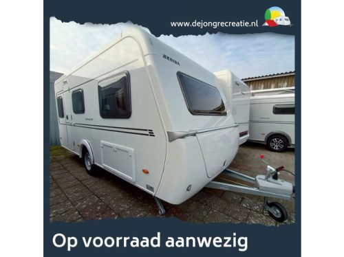 Eriba NovaLine 470 photo: 1