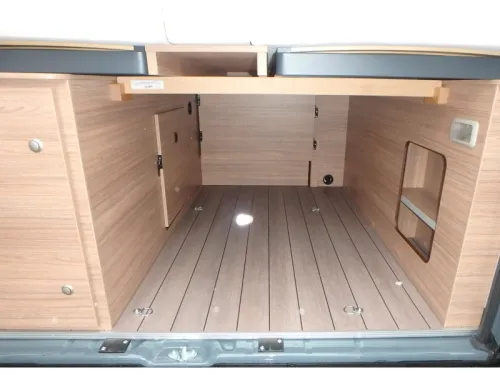 Weinsberg CaraBus 630 ME Foto: 7