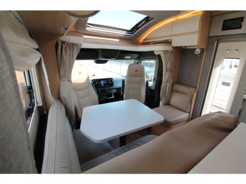 Hymer BML-T 780 B780ML photo: 21