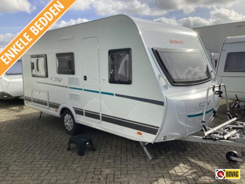 Dethleffs C'Joy 460 LE