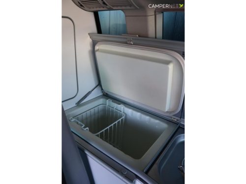 Volkswagen California T5 140hp Automatic | Awning | Bike rack | DSG Automatic | Pop-top roof | Bearlock | Parking sensors | Heated seats | P photo: 13