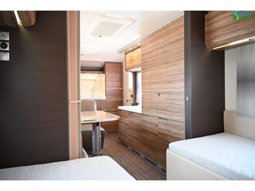 Adria Astella Glam Edition 663HT Foto: 6