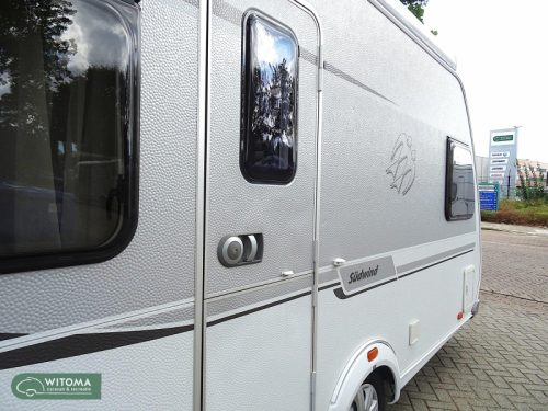 Knaus Sudwind 450 FU VERKAUFT! Foto: 23