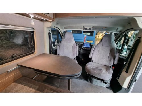 P&ouml;ssl Roadcruiser photo: 14