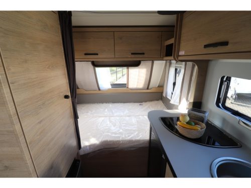 Weinsberg CaraOne Edition HOT 390 QD MODEL 2026 / 849 foto: 9