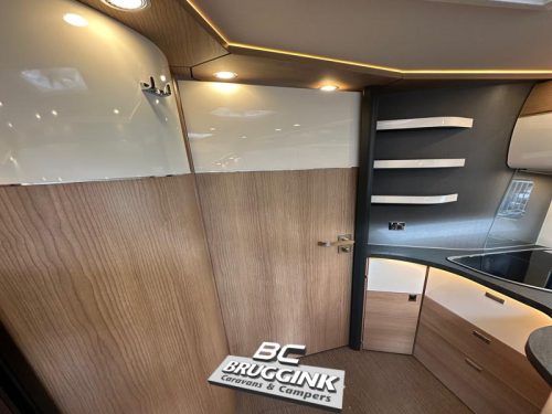 Carthago C-Tourer I 149 RB- LE COMFORT EDITION+ photo: 15