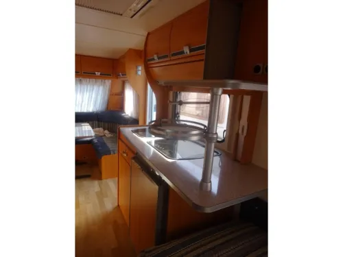 Wilk SilverStar 490 UE  foto: 12