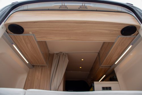 Hymer Grand Canyon S 4X4 photo: 34
