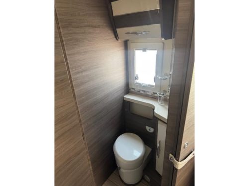 McLouis Carat 473 G Single beds 140HP H  photo: 19