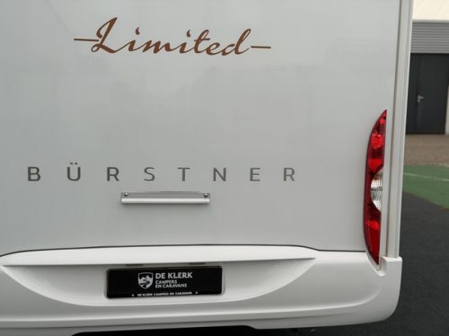 B&uuml;rstner Lyseo T690G Limited / Kostenlose Stellplatz Foto: 3