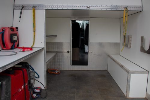 Mercedes Sprinter photo: 29