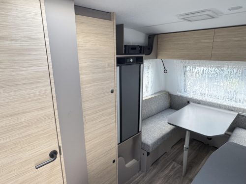 NEXT 381 Lightweight - Bunk bed photo: 13