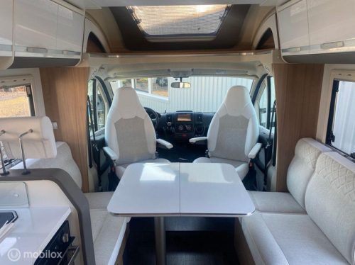 Adria MATRIX 670DL photo: 6