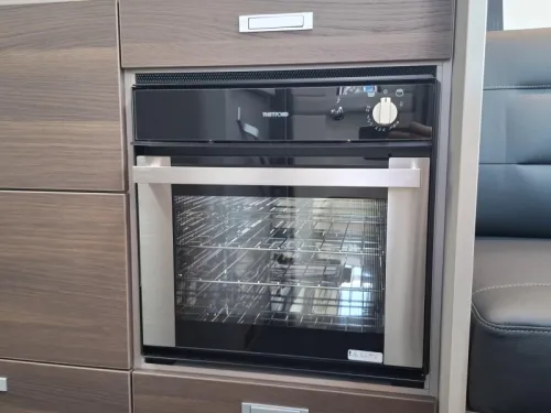 Adria Compact Supreme DL 2027 FULL Option Black ed Foto: 14