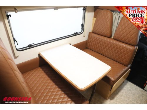 Mercedes-Benz Rotec 904 412 D Awning Transverse bed Central kitchen Cruise Camera 110,474 km! photo: 11