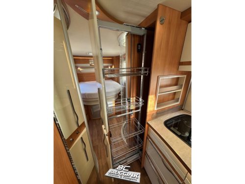 Hymer BML 798  Foto: 12