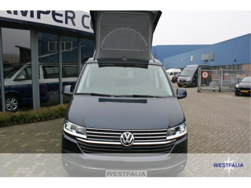 Volkswagen California T6.1 Ocean 150pk Aut. | 12 maanden Garantie | foto: 5