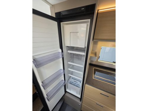 Adria Compact Select DL New 2027 model! photo: 13