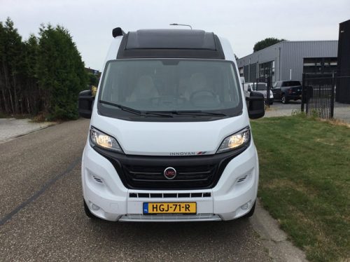 LMC C600 INNOVAN AUTOMAAT photo: 2
