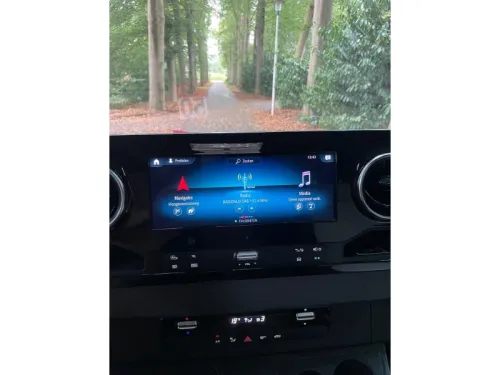 Weinsberg CaraCompact MB 640 MEG Einzelbetten Garage 2022 Foto: 14