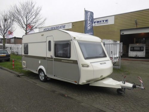 Avento Ava Axion 465 TF Very neat!