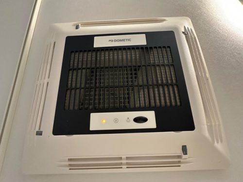 Hobby De Luxe 460 SFF photo: 22