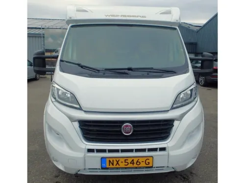 Weinsberg CaraLoft 650 MF Foto: 5