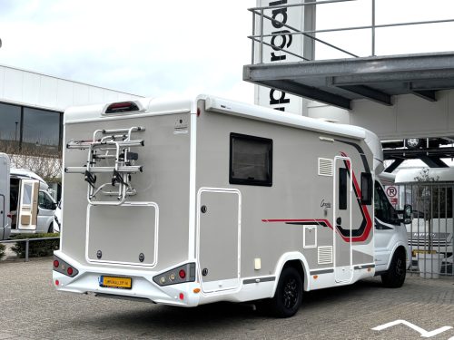 Challenger Graphite VIP 328 AUTOMATIQUE LIT CENTRAL LIT PAVILLON F2F photo : 21