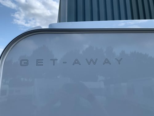 Easy Caravanning GetAway Sport Caravan of the year 2026 photo: 11