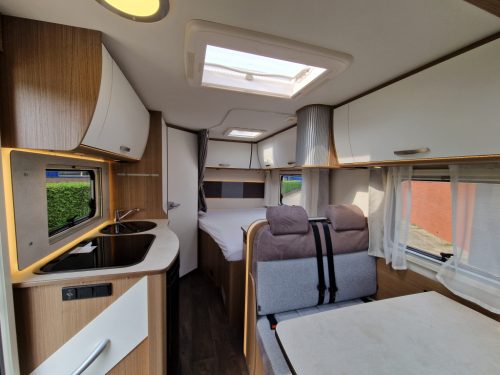 CAPRON T135 photo: 8