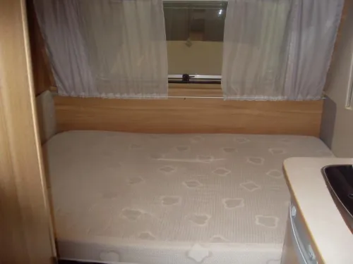 Caravelair Antares Luxe 400 photo: 5