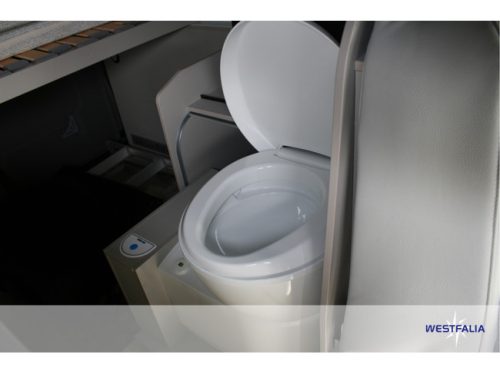 Westfalia Kipling 136hp Auto. | special price | photo: 16