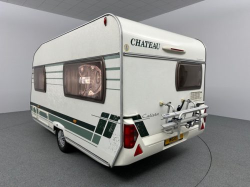 Chateau Calista 390 CT photo: 2
