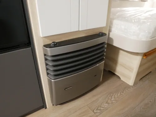 Hobby De Luxe 540 UL JETZT BEI VAN EIJK CARAVANS! Foto: 16
