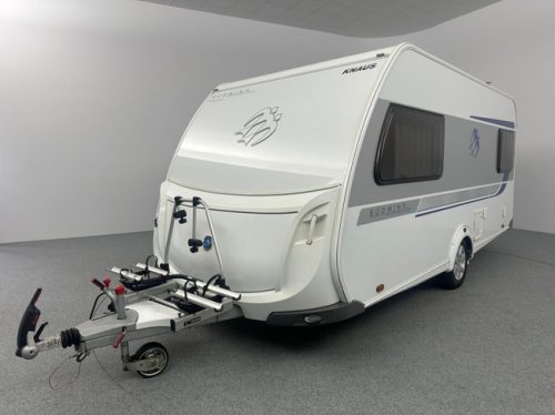 Knaus S&uuml;dwind 460 EU Silver Selection Foto: 18