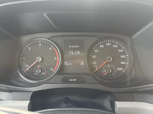 Volkswagen CRAFTER photo: 15