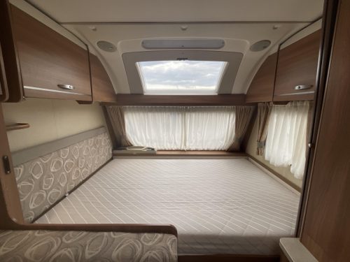Sprite Alpine Sport 440 MF MOVER-AWNING photo: 7