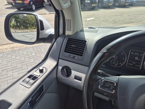 Volkswagen T5 California Comfortline DSG  photo: 10