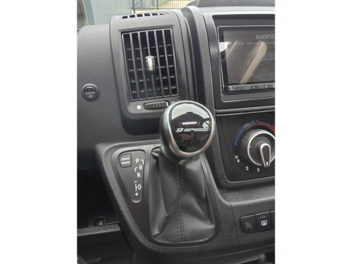 Hymer Exsis-T 678 Automatic 180hp Single beds  photo: 21