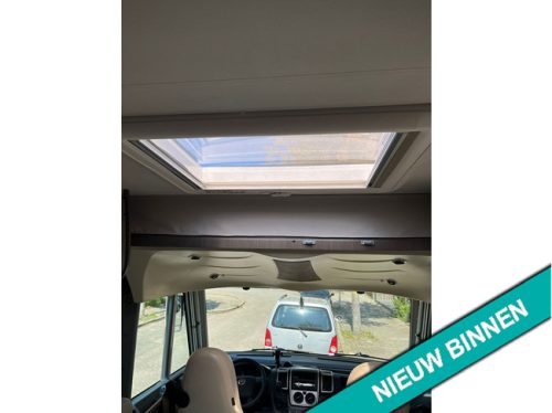 Fiat 2.3jtd BAVARIA/PILOTE Alde heating queen bed photo: 20