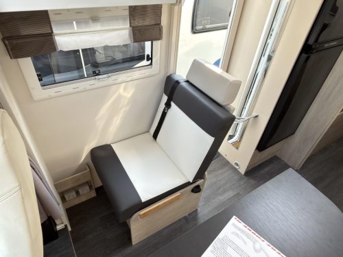 Chausson Special Edition 757 photo: 11