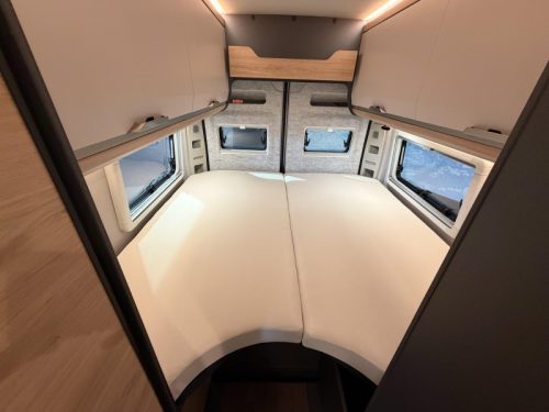 Knaus Boxlife 630 ME Platinum / automatic photo: 13