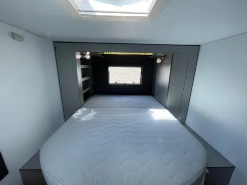 Adria Elios Adria Elios XCS Queensbed photo: 16