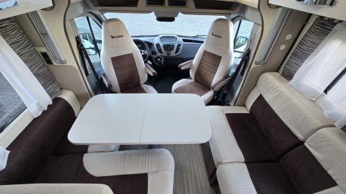 Benimar Tessoro 442 photo: 17