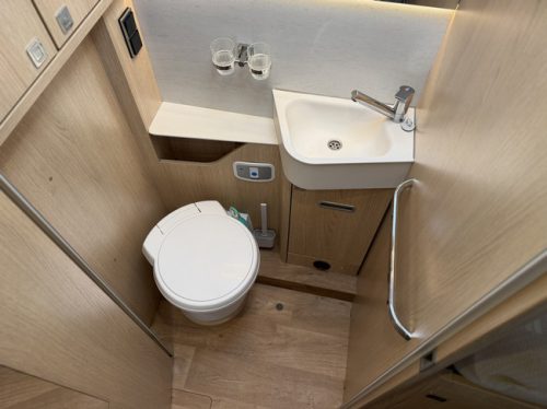 Hymer BMC-T 680 Foto: 23
