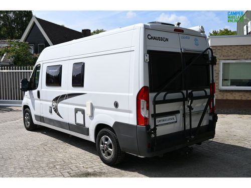 Chausson Twist V 594 photo: 2